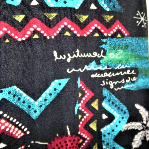 NWOT Chicos 3 Travelers Twinset Jacket Top H487 - Picture 11 of 12